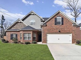 132 Westcott Ridge Rd, Chapin, SC 29036