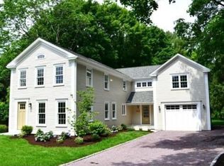 180 Central St, Norwell, MA 02061