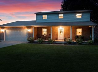 630 E Parkwood St, Sidney, OH 45365