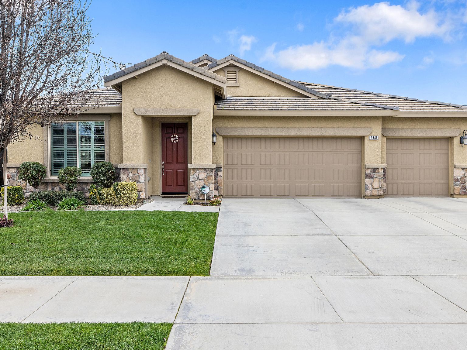 3540 W Vine Avenue, Visalia, CA 93291 Zillow