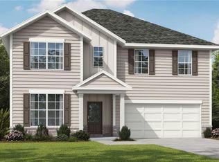 703 Linda Gail Way LOT 110, Bonaire, GA 31005