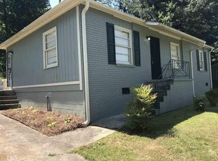 3688 Crosby Dr NW, Atlanta, GA 30331