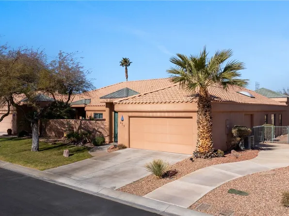 479 Via Ventana Dr, Mesquite, NV 89027