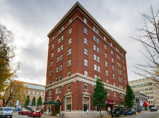 1005 SW Park Ave UNIT 202, Portland, OR