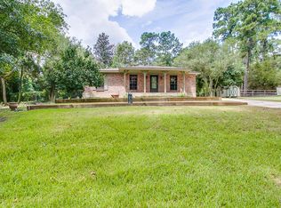 1914 Northshore Dr, Humble, TX 77339