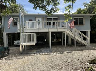 22 Stirrup Key Rd, Marathon, FL 33050