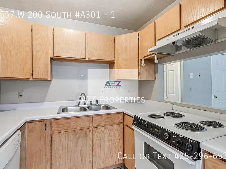 1557 W 200 S #A301-1 — Photo 5
