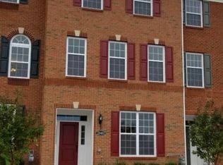 23463 Simms Gap Way, Ashburn, VA 20148
