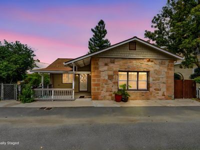 8263 Main St, Mokelumne Hill, CA, 95245