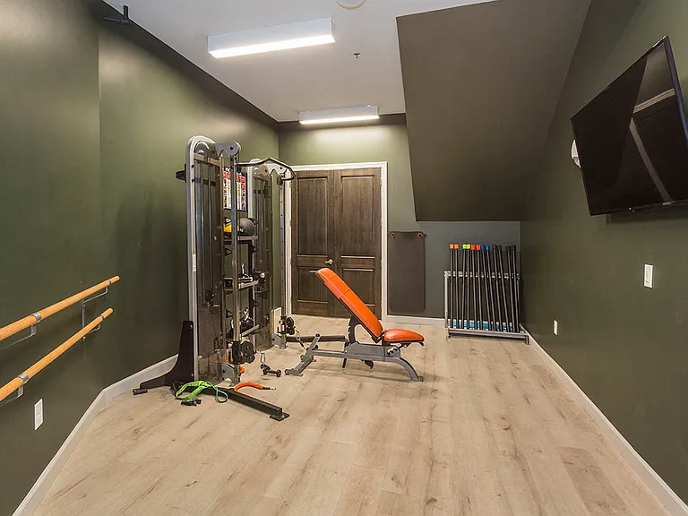 Free Weights