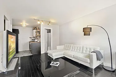 Sold by Brown Harris Stevens