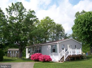 23 Valley Run Vlg, Christiana, PA 17509