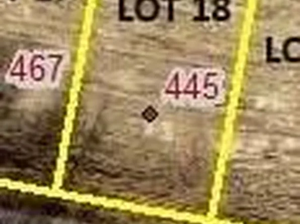 445 Elmdale Rd, Paducah, KY 42003