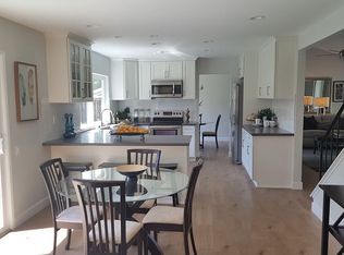 4484 Deerberry Ct, Concord, CA 94521