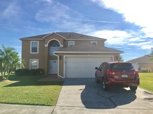 2121 Marisol Loop, Kissimmee, FL 34743