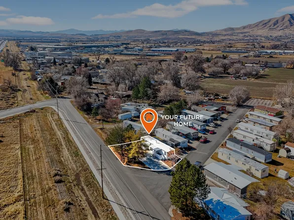451 N 500 W Trailer 39, Payson, UT 84651
