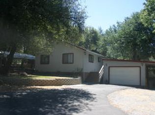 19789 Union School Rd, Redding, CA 96003