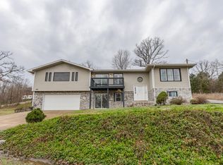 580 Parkview Drive, Blue Eye, MO 65611