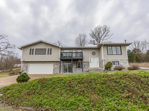 580 Parkview Drive, Blue Eye, MO 65611