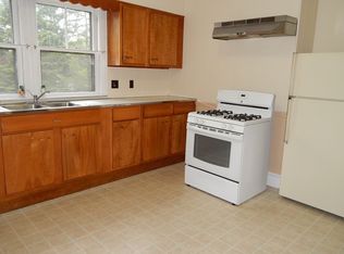 48 Whitney Ave #1, Portland, ME 04102