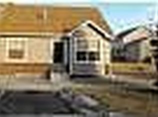 3140 Bridgewater Dr, Colorado Springs, CO 80916