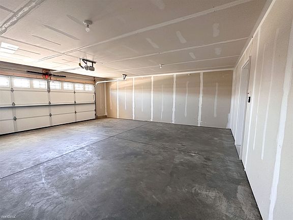 Garage heritage