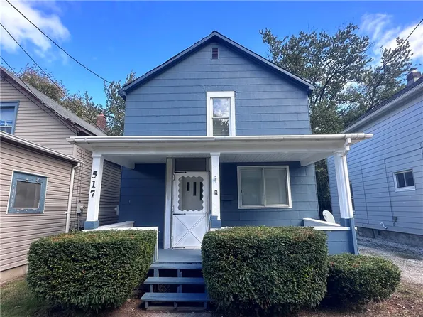 517 Cascade St, Erie, PA 16507