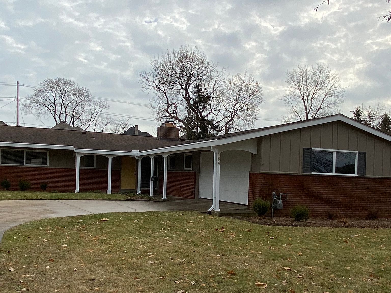 154 Hollywood Dr, Monroe, MI 48162 Zillow
