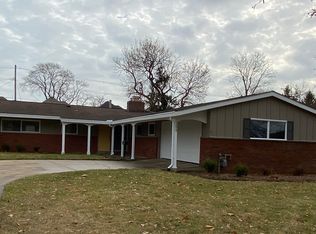 154 Hollywood Dr, Monroe, MI 48162