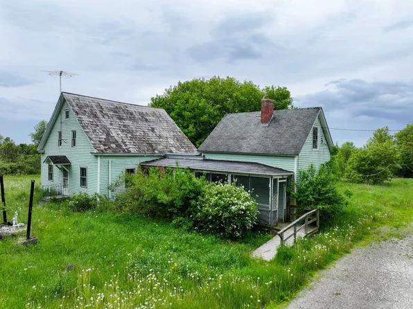 286 S. Bingham Street, Cornwall, VT 05753