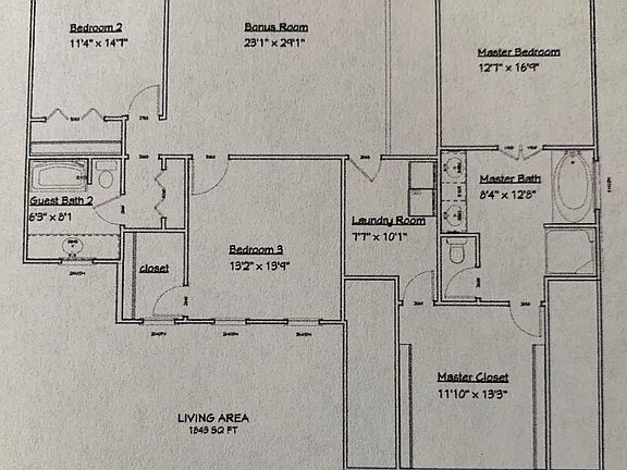 4th image of 2936 Cardiff Castle Ln