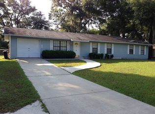 233 SE Kiwi Way, Lake City, FL 32025