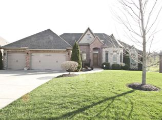 767 N Fallbrooke Ter, Springfield, MO 65802