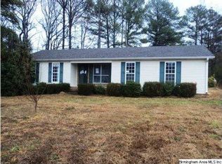 2746 County Highway 1, Oneonta, AL 35121