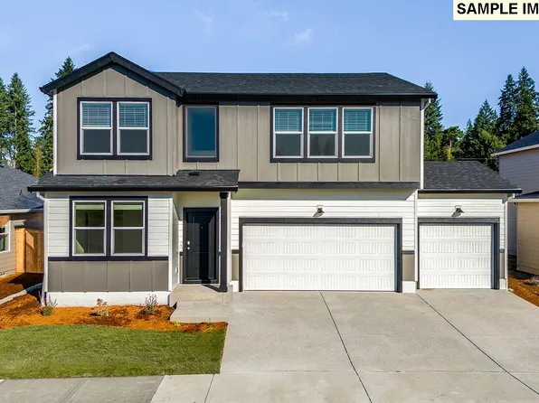 2818 NW 3rd Ave, Battle Ground, WA 98604