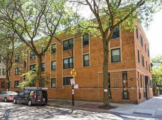 1954 N Cleveland Ave APT 2N, Chicago, IL 60614