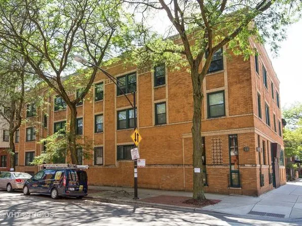 1954 N Cleveland Ave APT 2N, Chicago, IL 60614