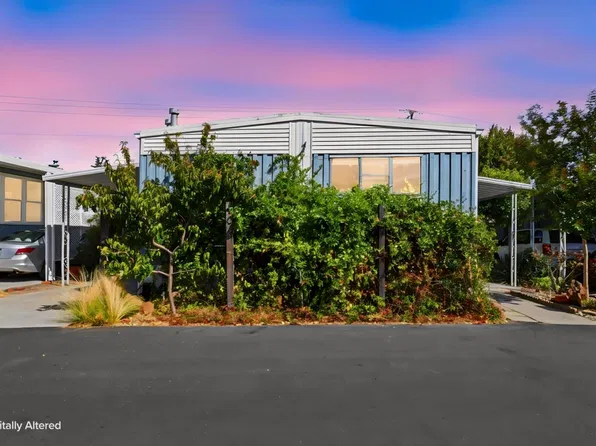 225 Mount Hermon Rd #60, Scotts Valley, CA 95066