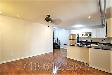 Rented by Next Door Realty NYC
