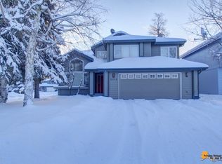 2548 Brook Hill Cir, Anchorage, AK 99516