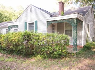810 Clayton Ave, Tupelo, MS 38804