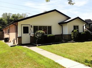 1266 Balmoral Ave, Calumet City, IL