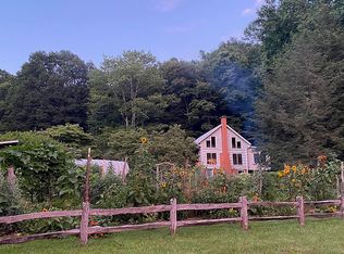 654 Clear Creek Rd, Burnsville, NC 28714