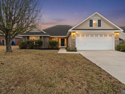 2511 Slate Dr SW, Huntsville, AL, 35803