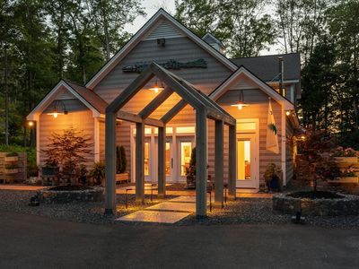 98 Meadow Cove Road, East Boothbay, ME, 04544