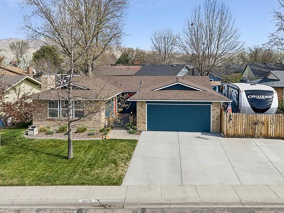 2nd image of 3878 S Ticonderoga Way