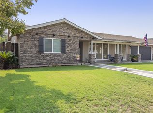 3625 W Monte Vista Ct, Visalia, CA 93277