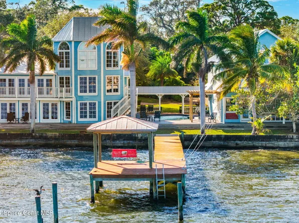 1621 Pineapple Ave, Melbourne, FL 32935