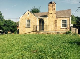 2435 Brooks Ave, Knoxville, TN 37914