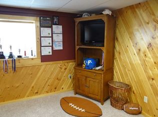 20 Arrowhead Dr, Lewistown, MT 59457